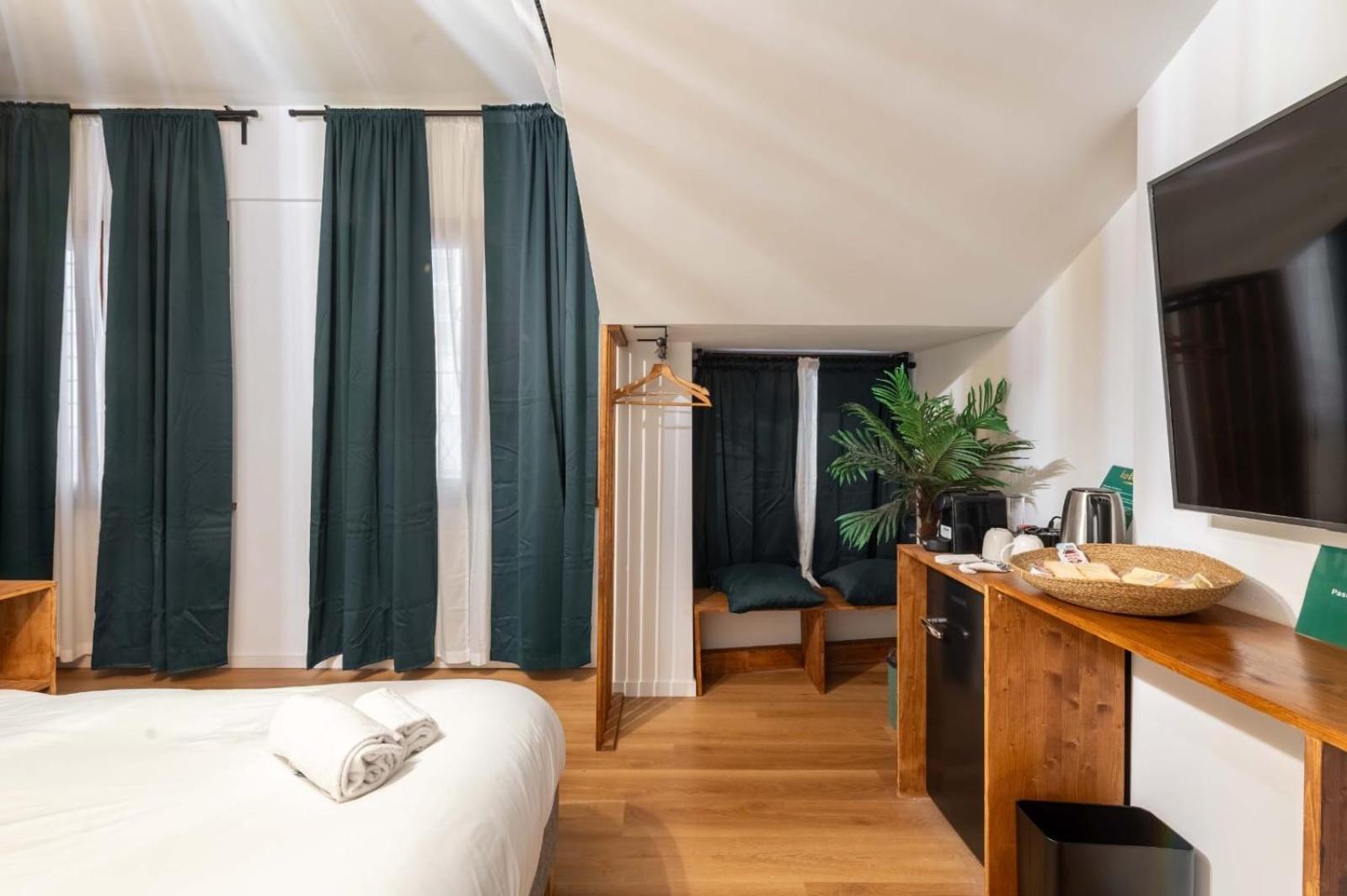 Koba Rooms Nomentano 로마 외부 사진