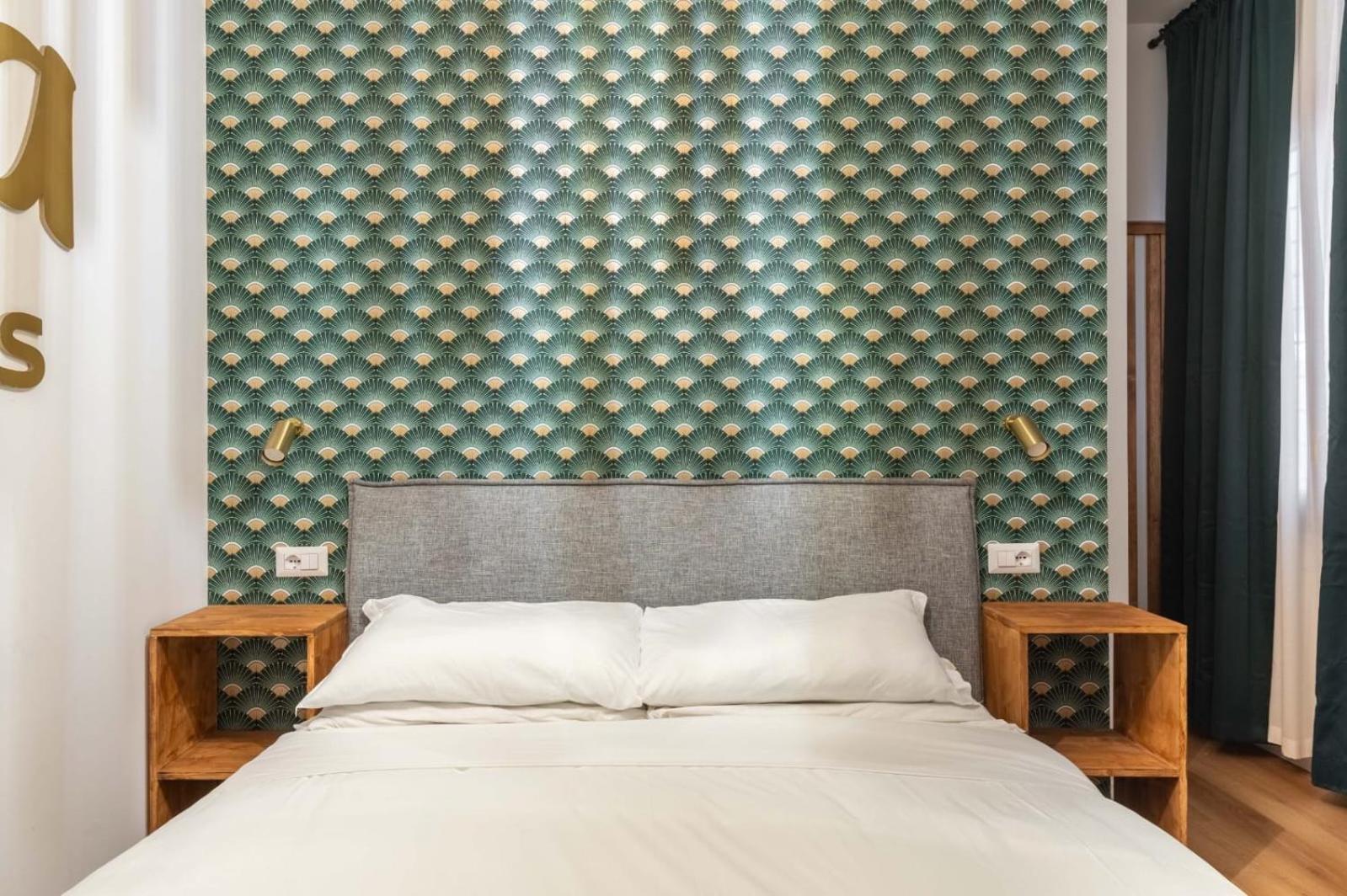 Koba Rooms Nomentano 로마 외부 사진